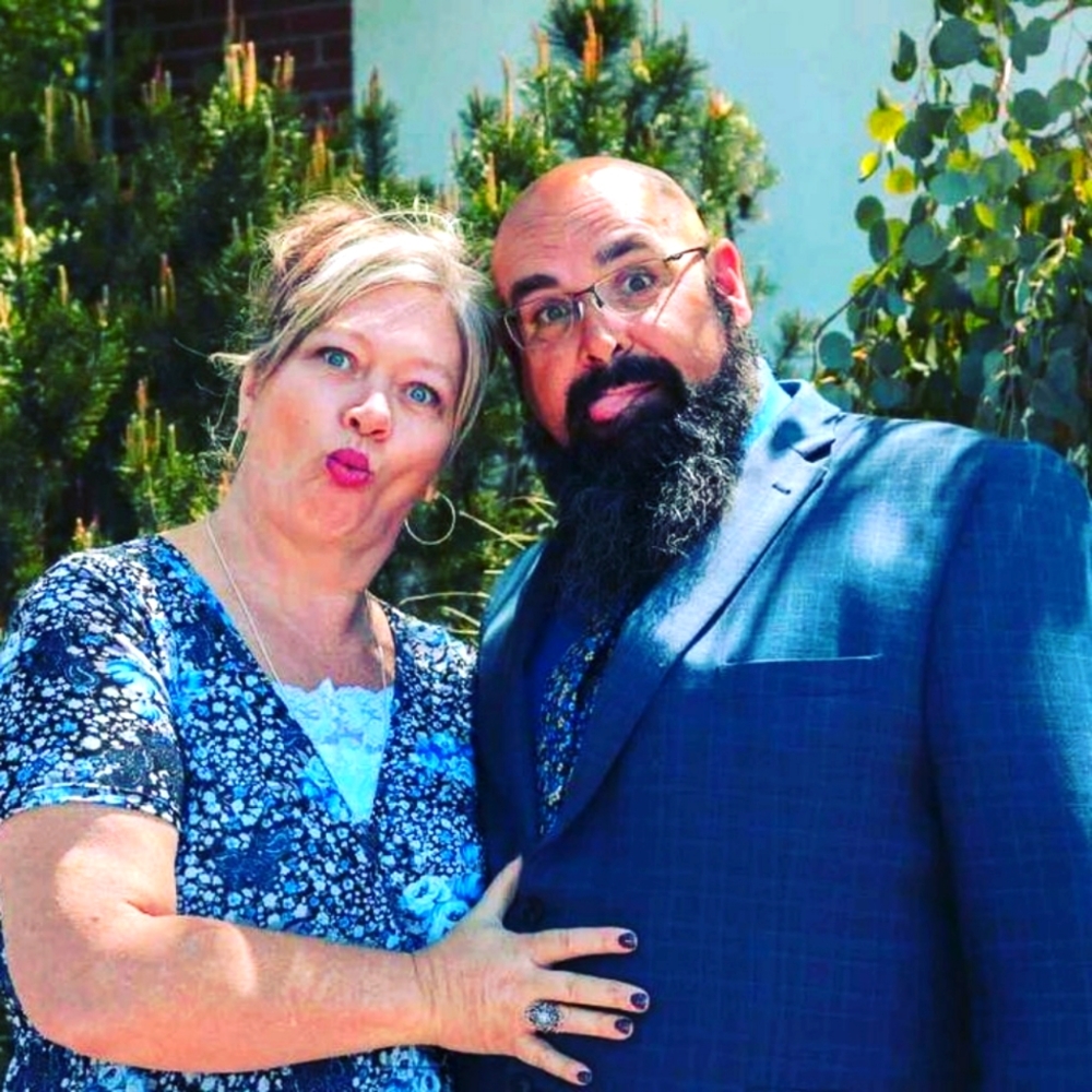 Meet your Posher, Denise
